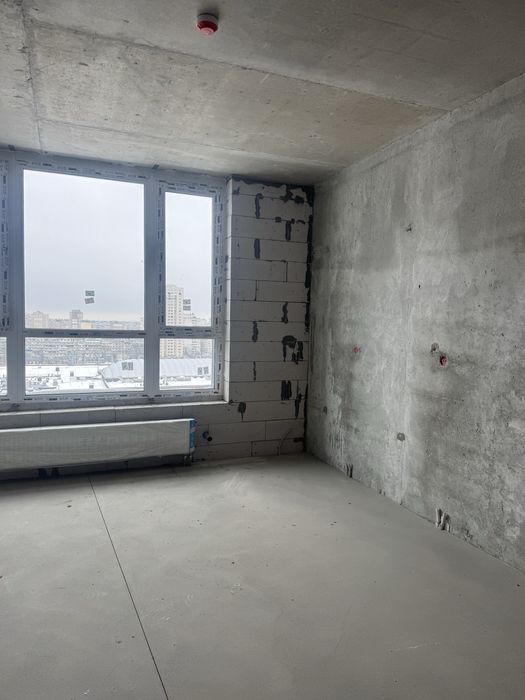 Квартира на вул. Олександра Олеся, 13 в Київ, ID 325701, фото №4