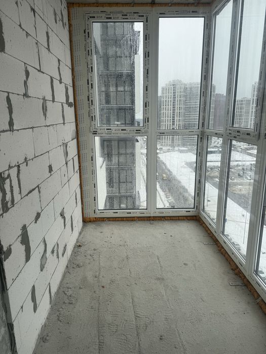 Квартира на вул. Олександра Олеся, 13 в Києві, ID 325701, фото №9