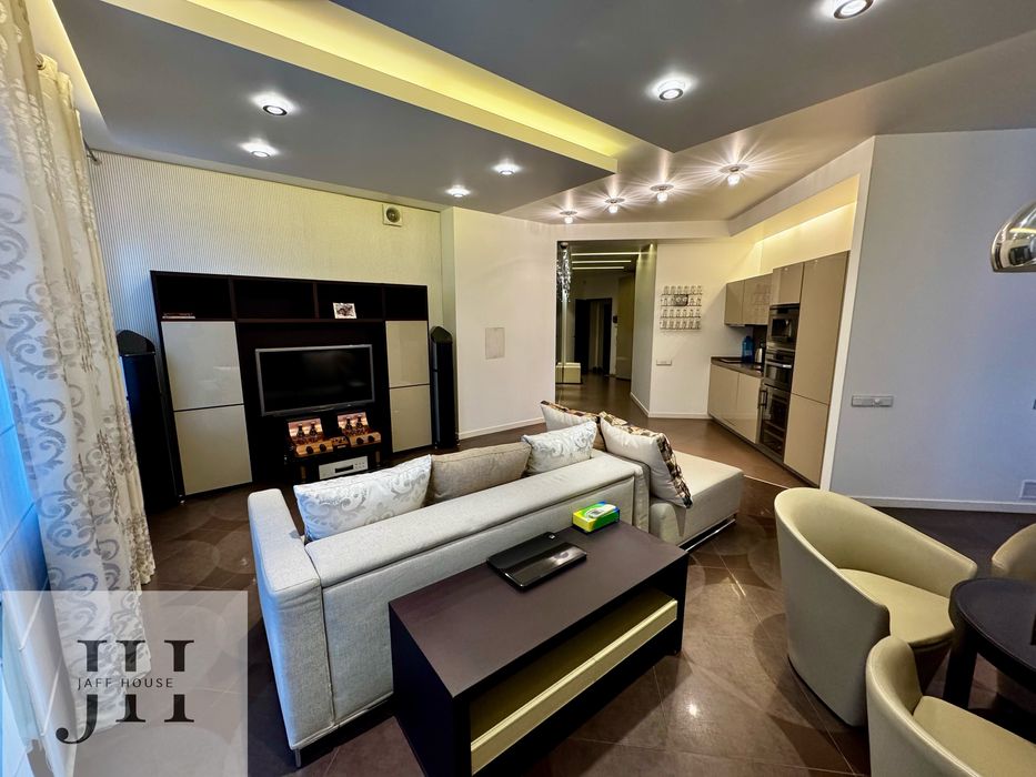 Квартира на бул. Тараса Шевченка, 11 в Київ, ID 324303, фото №1