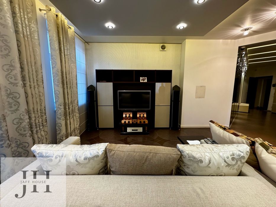 Квартира на бул. Тараса Шевченка, 11 в Київ, ID 324303, фото №2