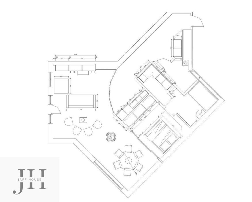 Квартира на бул. Тараса Шевченка, 11 в Києві, ID 324303, фото №22