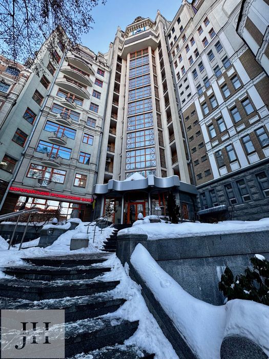 Квартира на бул. Тараса Шевченка, 11 в Києві, ID 324303, фото №24