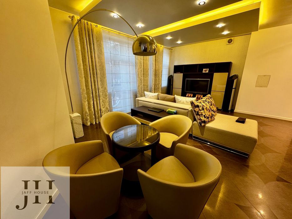 Квартира на бул. Тараса Шевченка, 11 в Київ, ID 324303, фото №5
