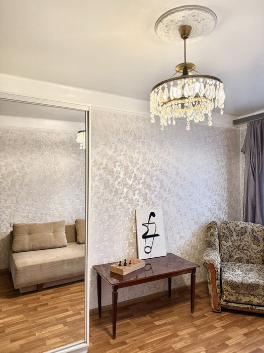 Квартира на вул. Амвросія Бучми, 4 в Києві, ID 190749, фото №1