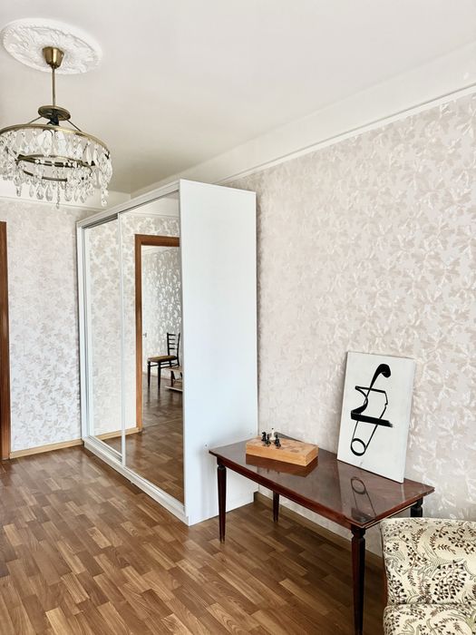 Квартира на вул. Амвросія Бучми, 4 в Києві, ID 190749, фото №11