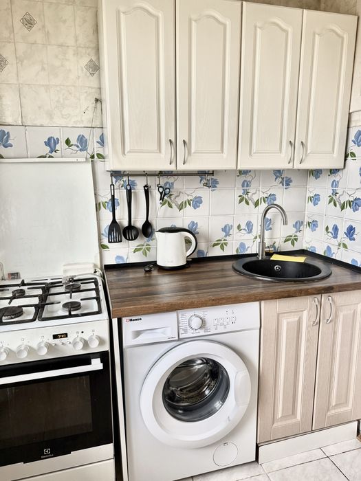 Квартира на вул. Амвросія Бучми, 4 в Києві, ID 190749, фото №13