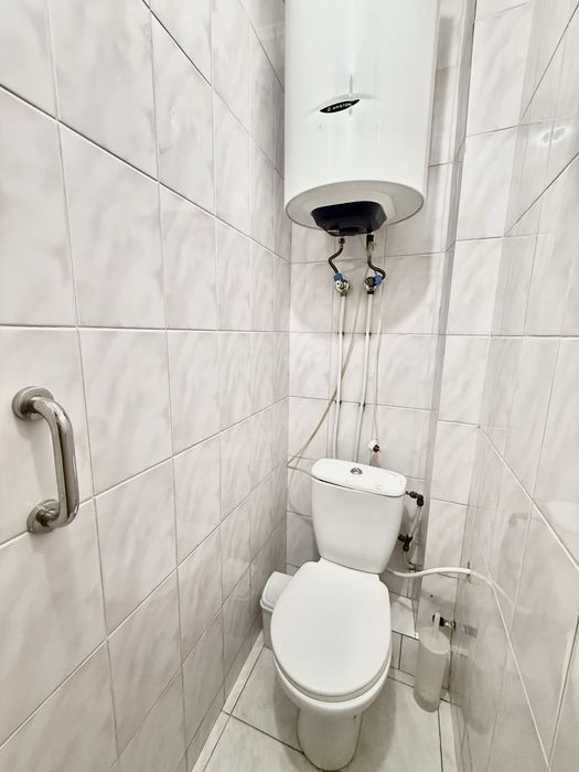 Квартира на вул. Амвросія Бучми, 4 в Києві, ID 190749, фото №14