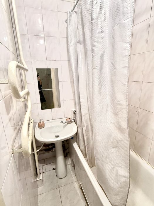 Квартира на вул. Амвросія Бучми, 4 в Києві, ID 190749, фото №15