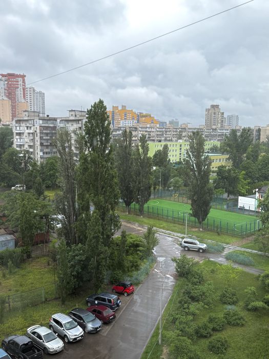 Квартира на вул. Амвросія Бучми, 4 в Києві, ID 190749, фото №16