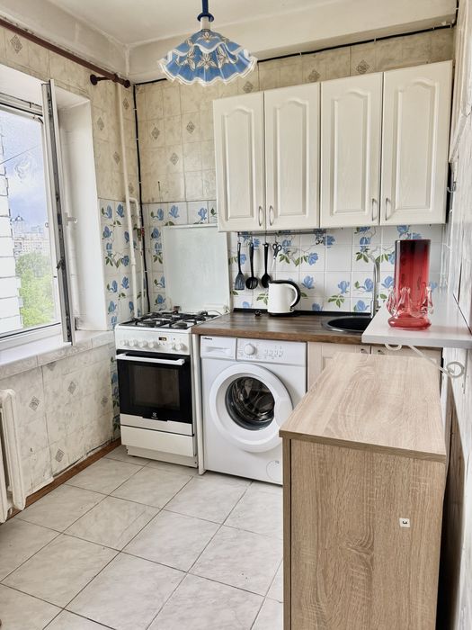Квартира на вул. Амвросія Бучми, 4 в Києві, ID 190749, фото №4