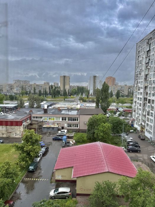 Квартира на вул. Амвросія Бучми, 4 в Києві, ID 190749, фото №6