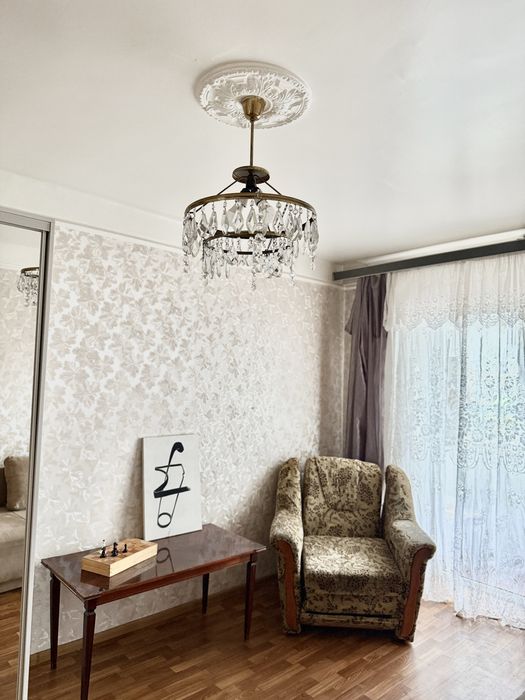 Квартира на вул. Амвросія Бучми, 4 в Києві, ID 190749, фото №8