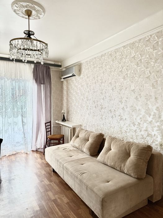 Квартира на вул. Амвросія Бучми, 4 в Києві, ID 190749, фото №9