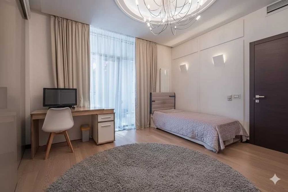 Квартира на вул. Окіпної, 18 в Києві, ID 182323, фото №11