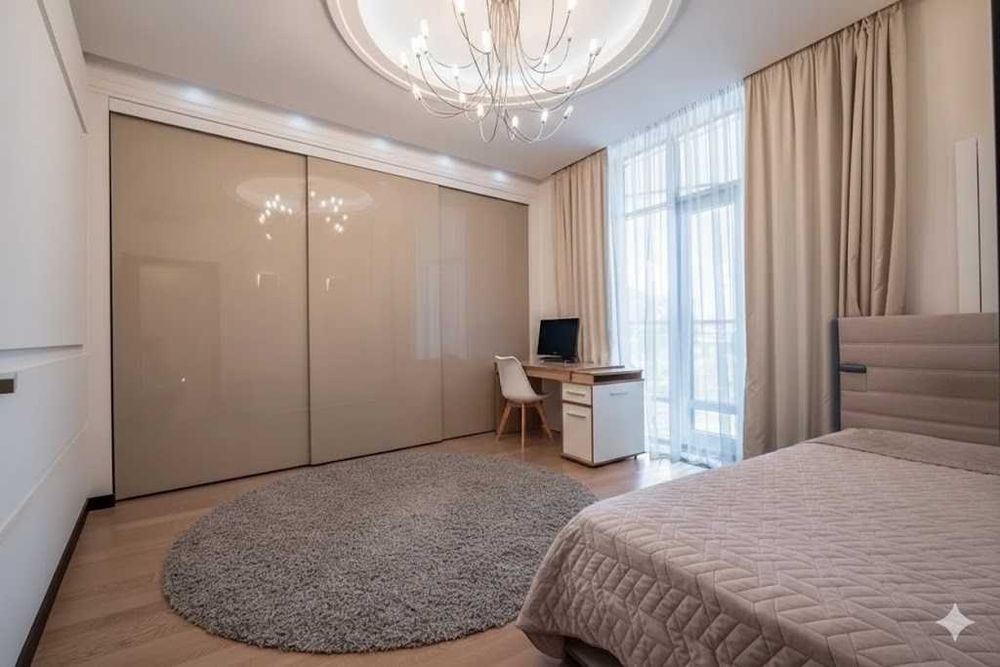 Квартира на вул. Окіпної, 18 в Києві, ID 182323, фото №12