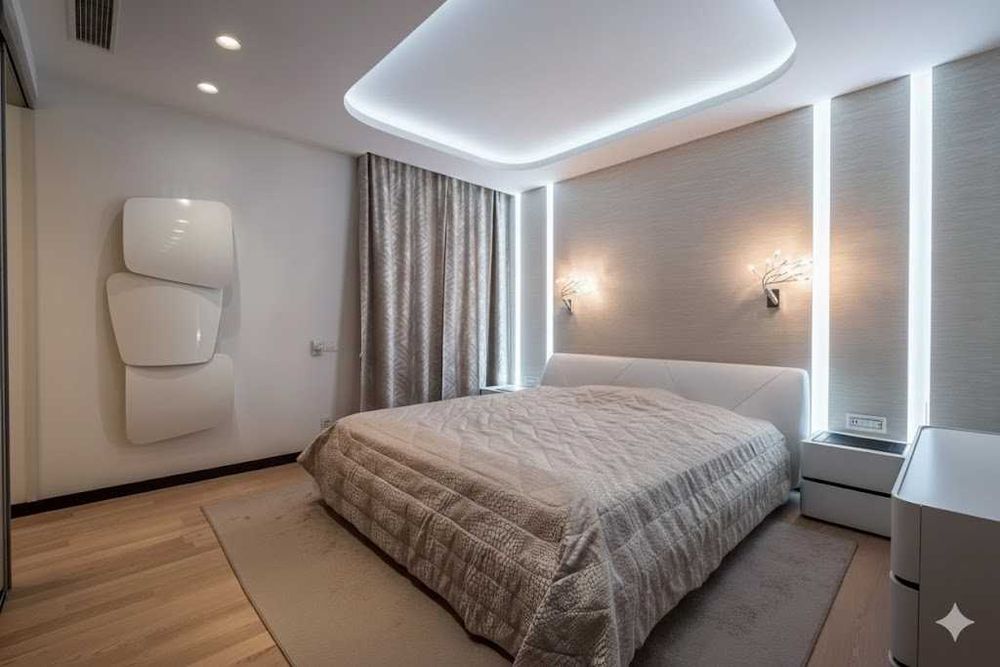 Квартира на вул. Окіпної, 18 в Києві, ID 182323, фото №8