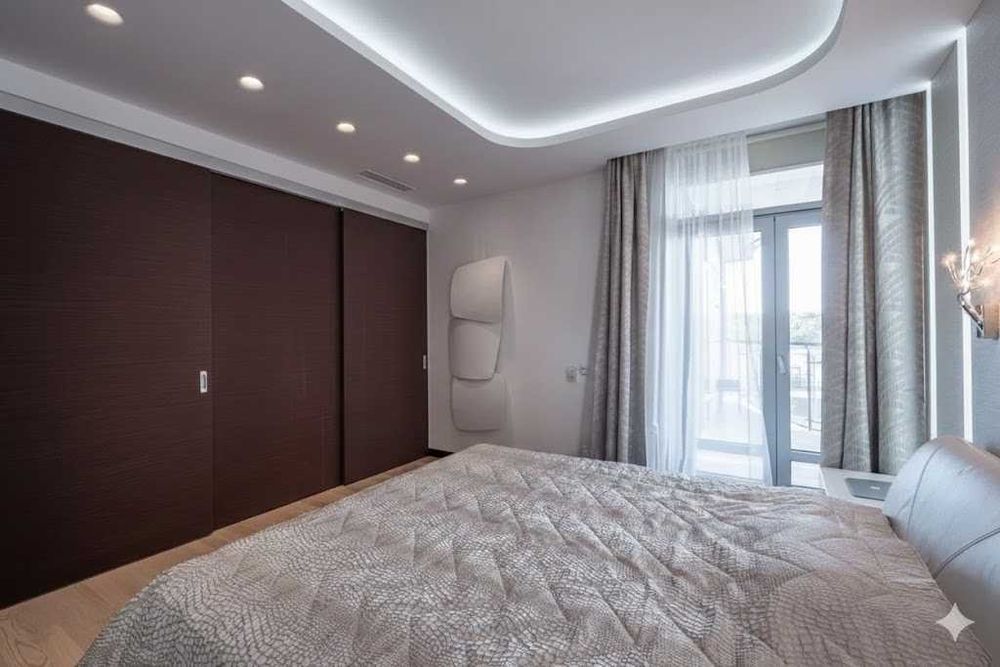Квартира на вул. Окіпної, 18 в Києві, ID 182323, фото №9