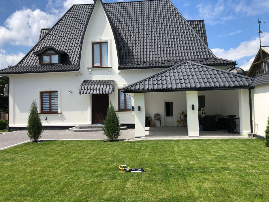 Будинок на Чернівецька область, Сторожинець, ID 416346, фото №1