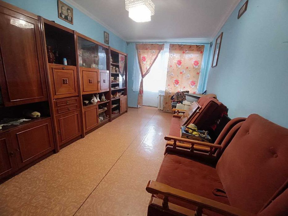 Квартира на поруч будинка ТРЦ Сільпо в Хмельницький, ID 246827, фото №1