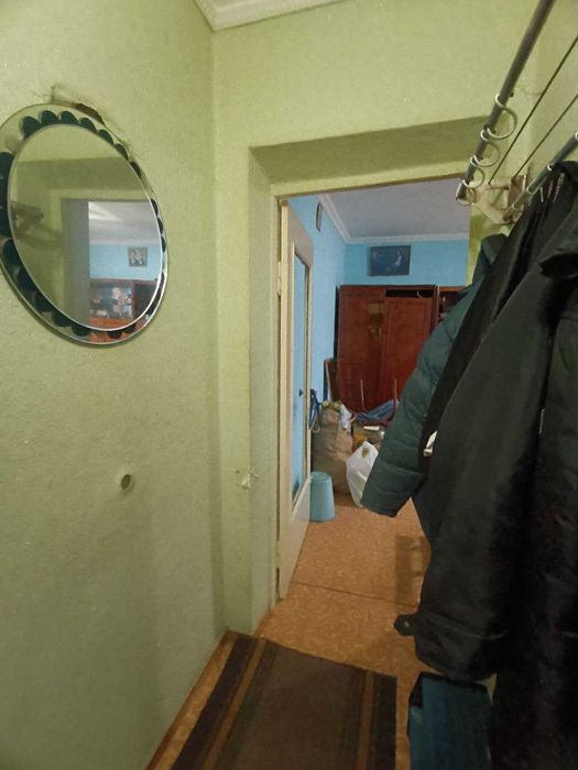 Квартира на поруч будинка ТРЦ Сільпо в Хмельницький, ID 246827, фото №2