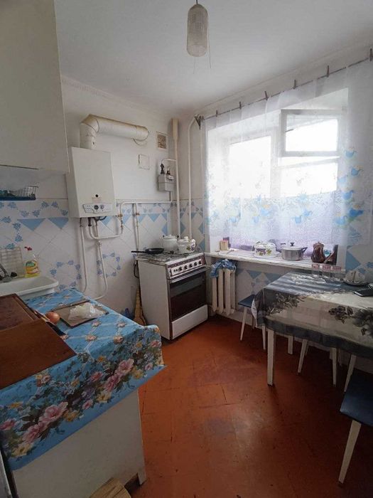 Квартира на поруч будинка ТРЦ Сільпо в Хмельницькому, ID 246827, фото №7