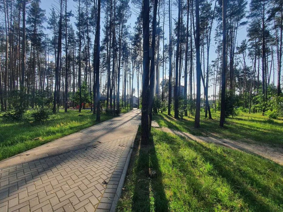 Квартира на ЖК "Sobornyi" в Києві, ID 305405, фото №17
