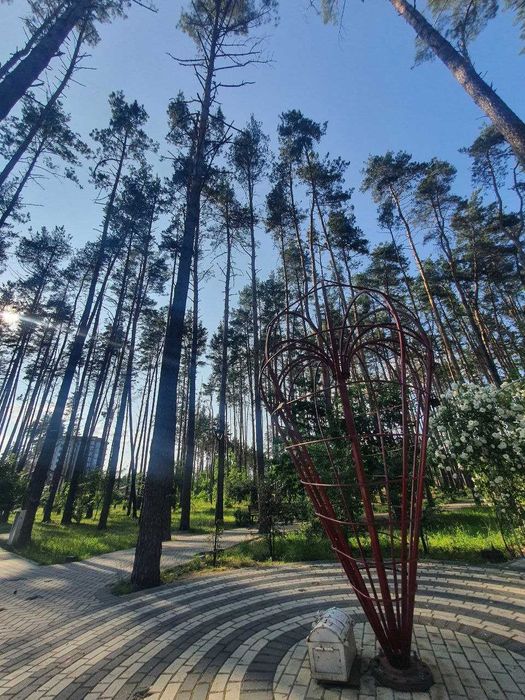 Квартира на ЖК "Sobornyi" в Києві, ID 305405, фото №18