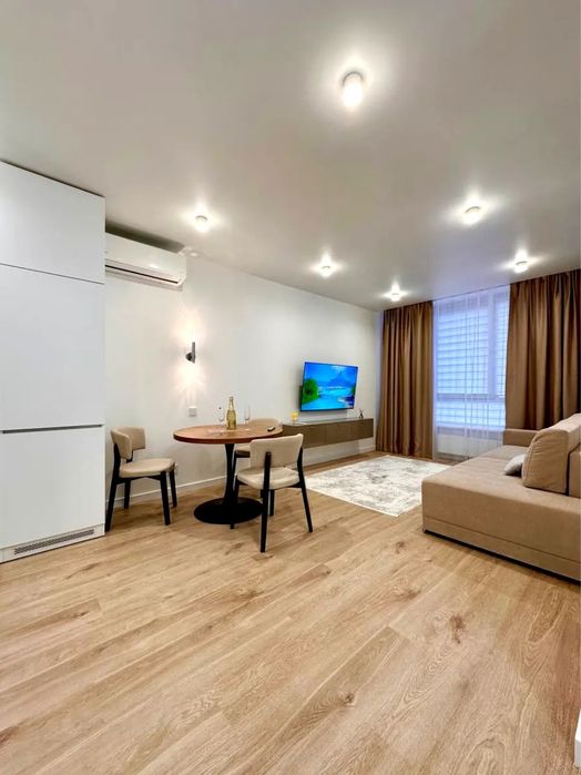 Квартира на ЖК «Варшавський Плюс» в Київ, ID 320020, фото №1
