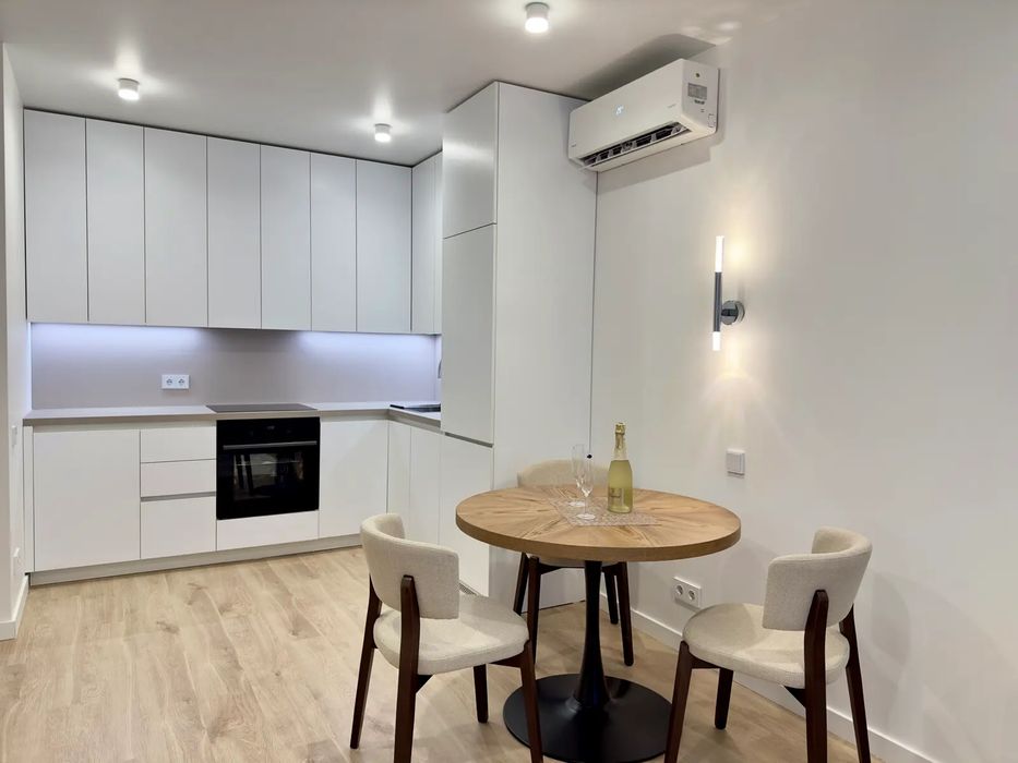 Квартира на ЖК «Варшавський Плюс» в Київ, ID 320020, фото №2