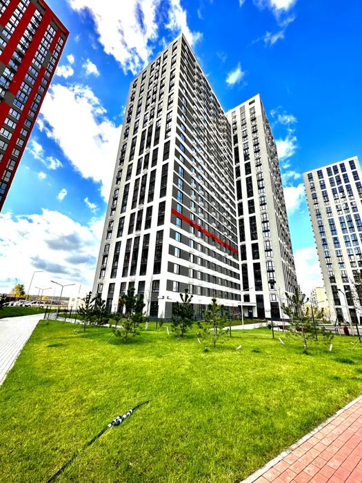 Квартира на ЖК «Варшавський Плюс» в Києві, ID 320020, фото №13