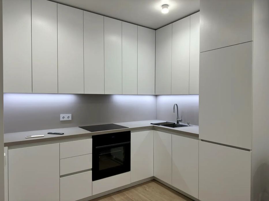 Квартира на ЖК «Варшавський Плюс» в Київ, ID 320020, фото №3