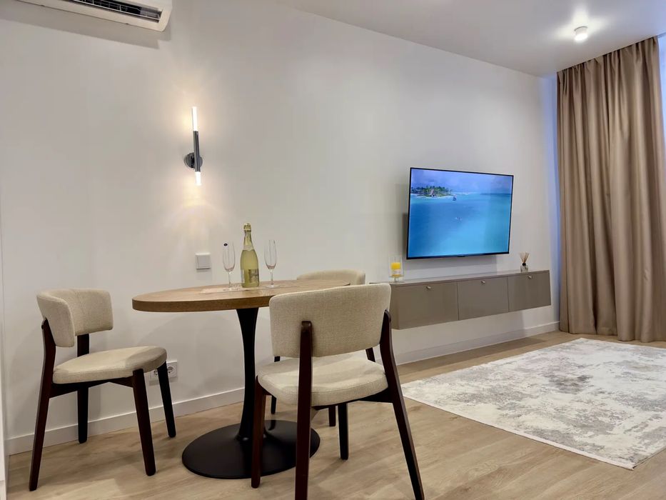 Квартира на ЖК «Варшавський Плюс» в Київ, ID 320020, фото №5
