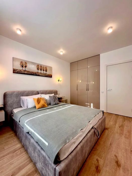Квартира на ЖК «Варшавський Плюс» в Києві, ID 320020, фото №7