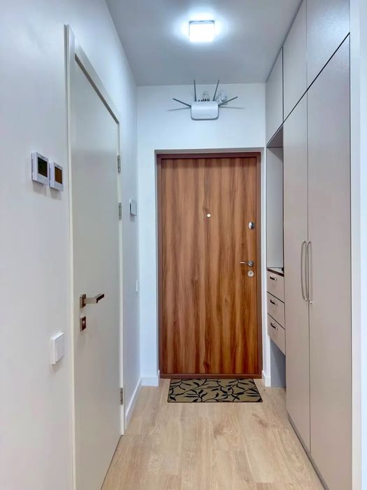 Квартира на ЖК «Варшавський Плюс» в Києві, ID 320020, фото №8