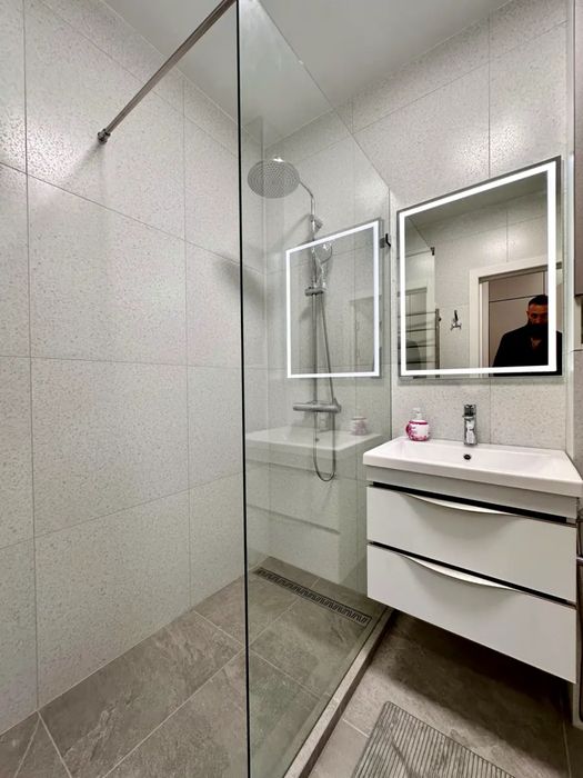 Квартира на ЖК «Варшавський Плюс» в Києві, ID 320020, фото №9