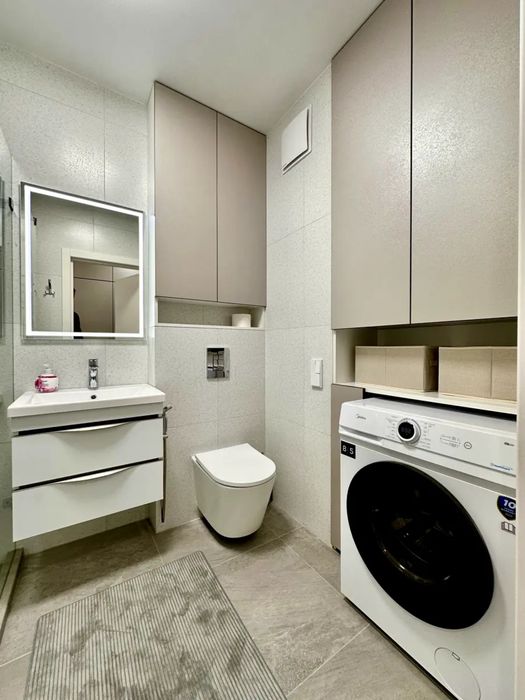 Квартира на ЖК «Варшавський Плюс» в Києві, ID 320020, фото №10