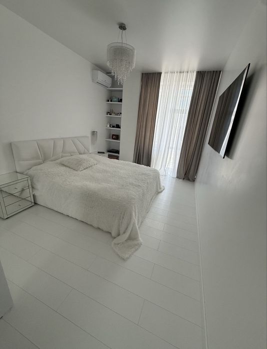 Квартира на вул. Клочковська, 117 в Харкові, ID 371285, фото №2