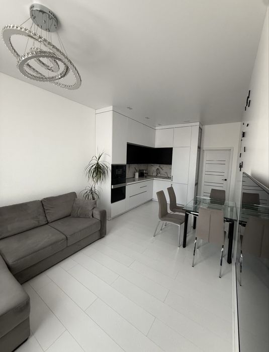 Квартира на вул. Клочковська, 117 в Харкові, ID 371285, фото №4