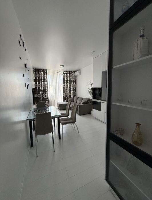 Квартира на вул. Клочковська, 117 в Харкові, ID 371285, фото №5