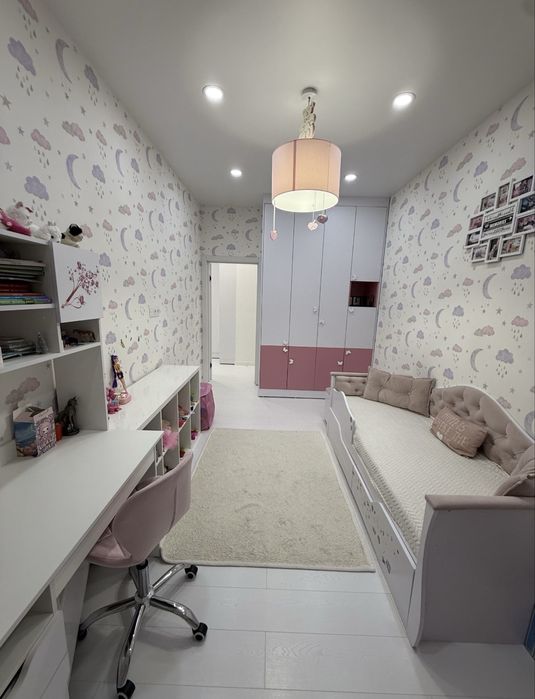 Квартира на вул. Клочковська, 117 в Харкові, ID 371285, фото №6