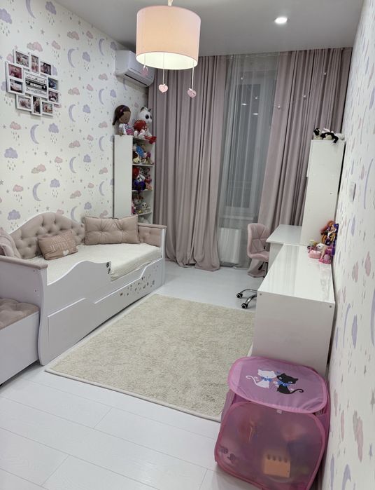 Квартира на вул. Клочковська, 117 в Харкові, ID 371285, фото №7