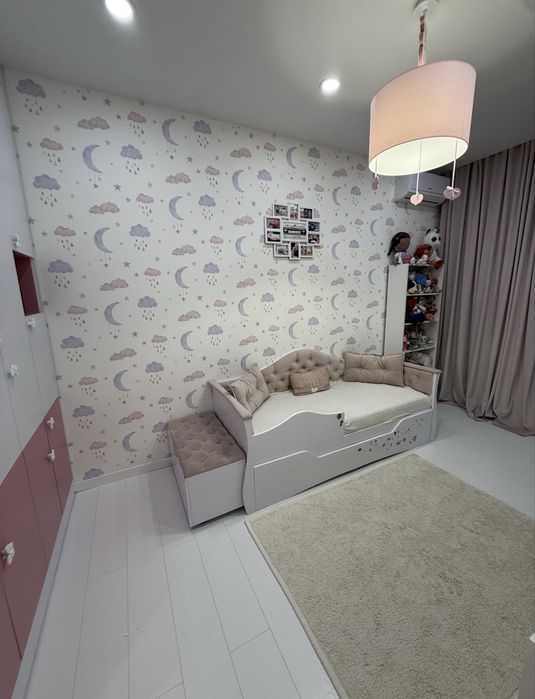 Квартира на вул. Клочковська, 117 в Харкові, ID 371285, фото №8