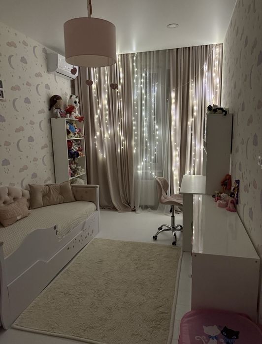 Квартира на вул. Клочковська, 117 в Харкові, ID 371285, фото №9