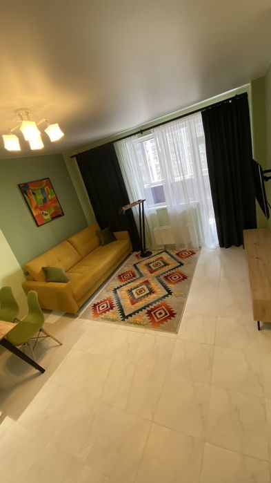 Квартира на просп. Повітряних Сил, 56-Б в Києві, ID 216273, фото №4