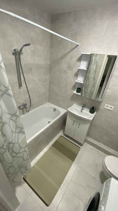 Квартира на просп. Повітряних Сил, 56-Б в Києві, ID 216273, фото №6
