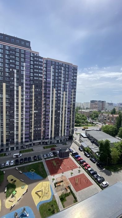 Квартира на просп. Повітряних Сил, 56-Б в Києві, ID 216273, фото №8