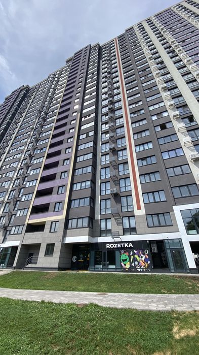 Квартира на просп. Повітряних Сил, 56-Б в Києві, ID 216273, фото №10