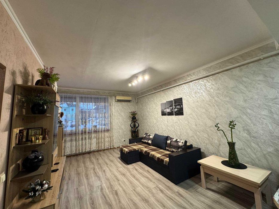 Квартира на ЖК Гостомельські Липки 3 в Києві, ID 307914, фото №1