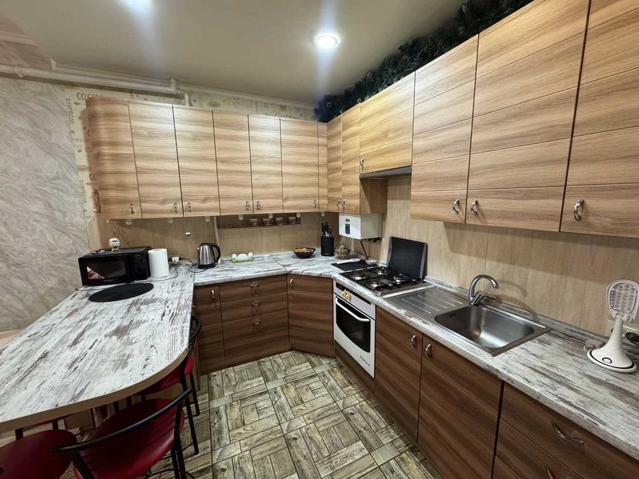 Квартира на ЖК Гостомельські Липки 3 в Києві, ID 307914, фото №17