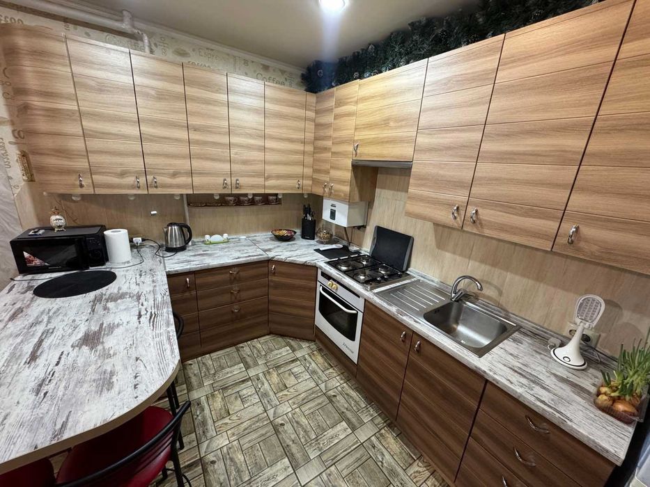 Квартира на ЖК Гостомельські Липки 3 в Києві, ID 307914, фото №18